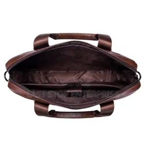 Executive Office/Laptop Bag