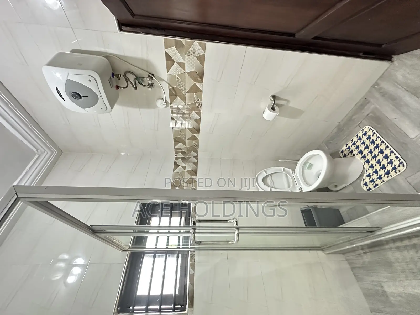 Furnished 2bdrm Apartment in Adjiringanor, East Legon for rent