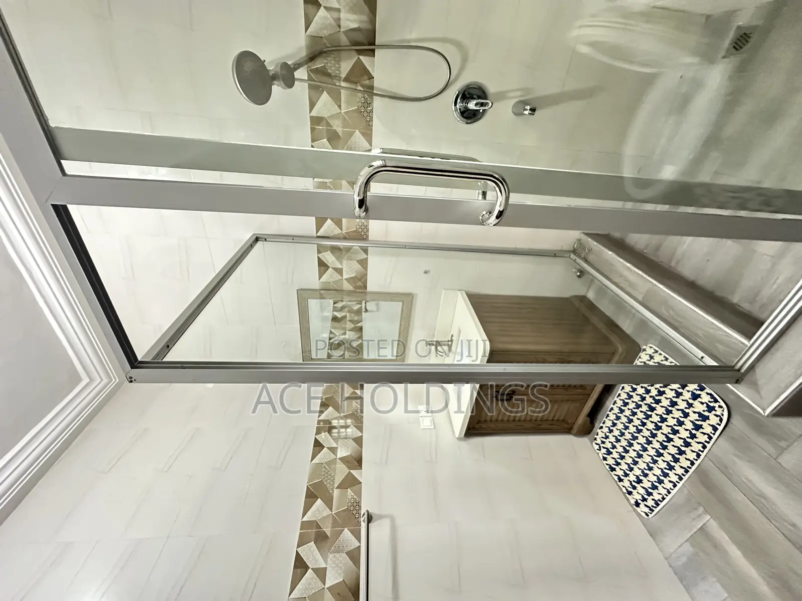 Furnished 2bdrm Apartment in Adjiringanor, East Legon for rent