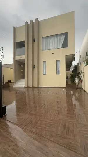 4bdrm House in Encore Properties, Pokuase for sale