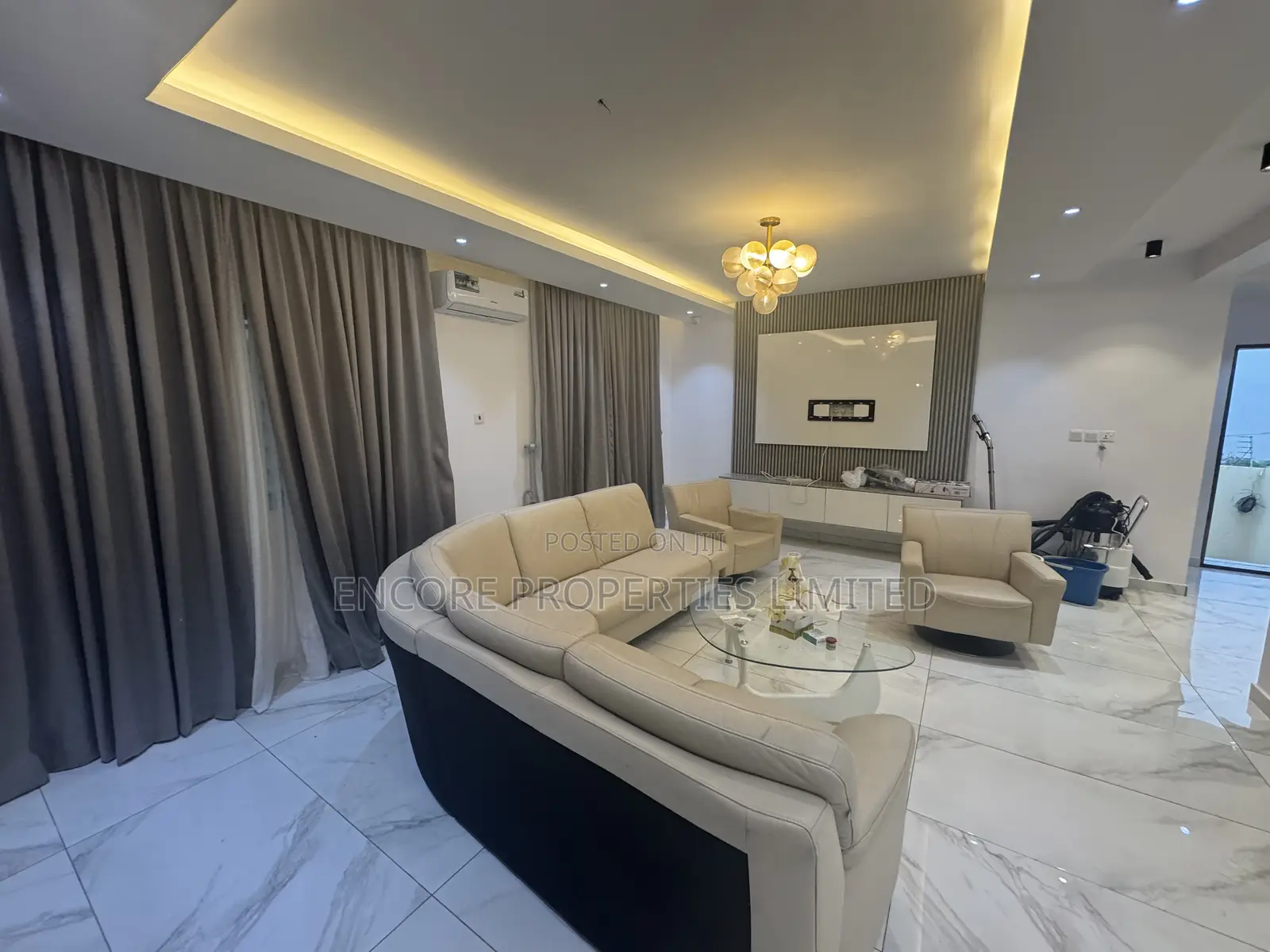 4bdrm House in Encore Properties, Pokuase for sale