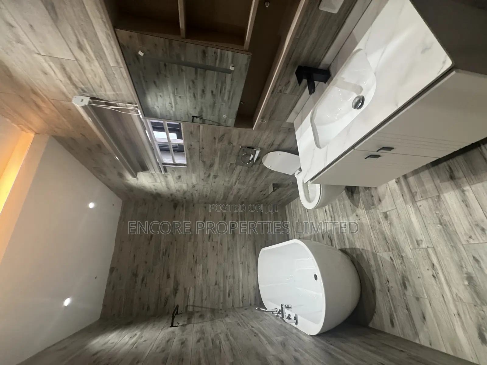 4bdrm House in Encore Properties, Pokuase for sale