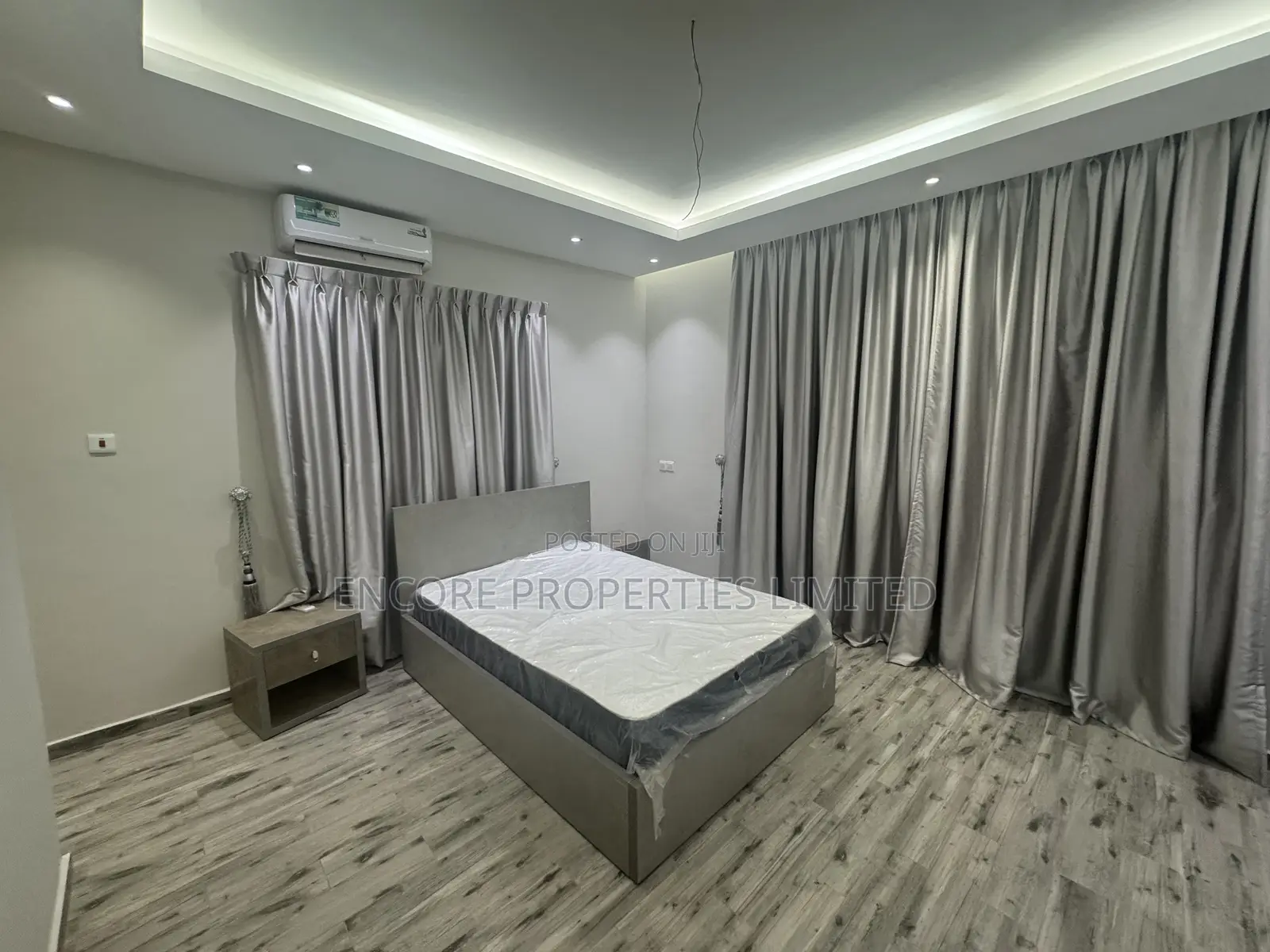 4bdrm House in Encore Properties, Pokuase for sale