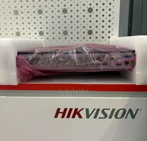 Hikvision 32ch DVR 2mp/1080p H.265 Series7200 Ds-7232hghi-M2