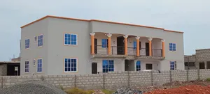 8bdrm Apartment in Tema Metropolitan for sale