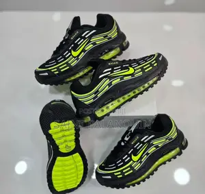 Nike Airmax Tl
