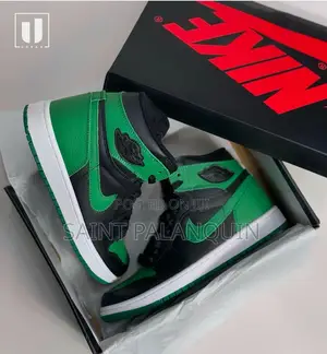Nike Jordan 1 Og