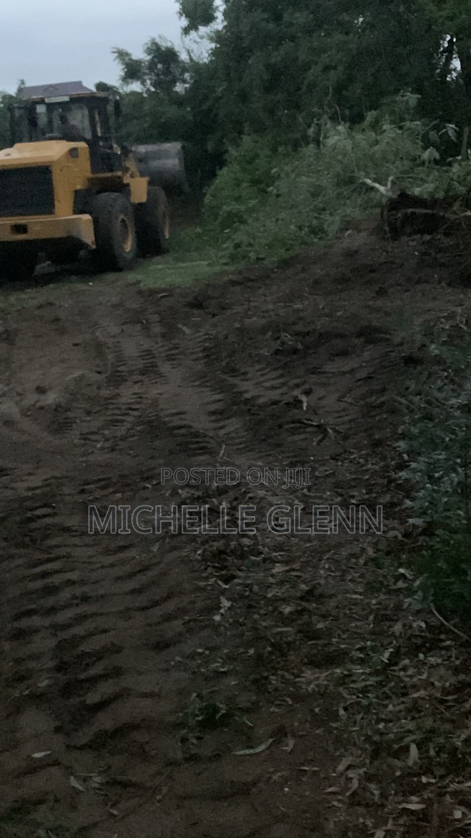 Legit Land for Sell