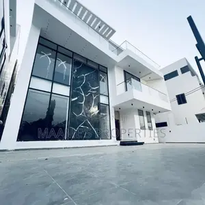 4bdrm Duplex in East Legon for sale
