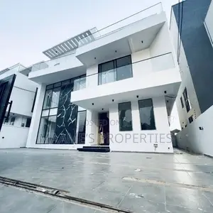 4bdrm Duplex in East Legon for sale