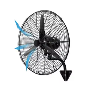 26’’ Inches Industrial Wall Mounted Fan
