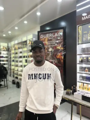 Mr John Abiodun
