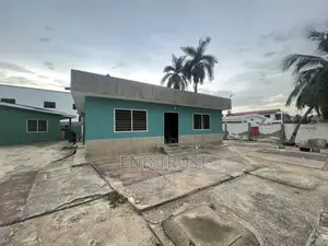 1 Half Plot of Land for Sale at CFC Estate