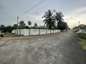 1 Half Plot of Land for Sale at CFC Estate