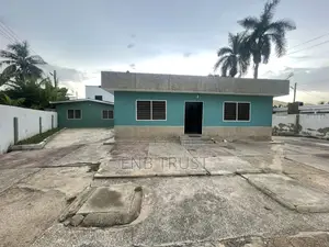 1 Half Plot of Land for Sale at CFC Estate