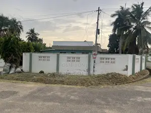 1 Half Plot of Land for Sale at CFC Estate