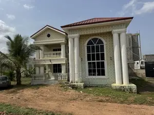 4 Bedrms on 5 Plots of Land for Sale at East Legon Hills