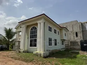 4 Bedrms on 5 Plots of Land for Sale at East Legon Hills