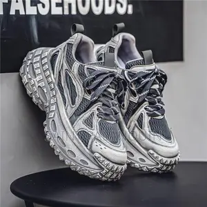 Lomel Fashion Sneakers