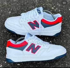 New Balance Series 480
