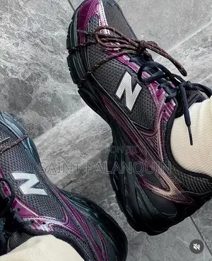 New Balance 509series