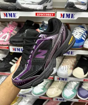 New Balance 509