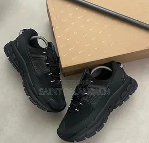 Nike Zoom Vemero