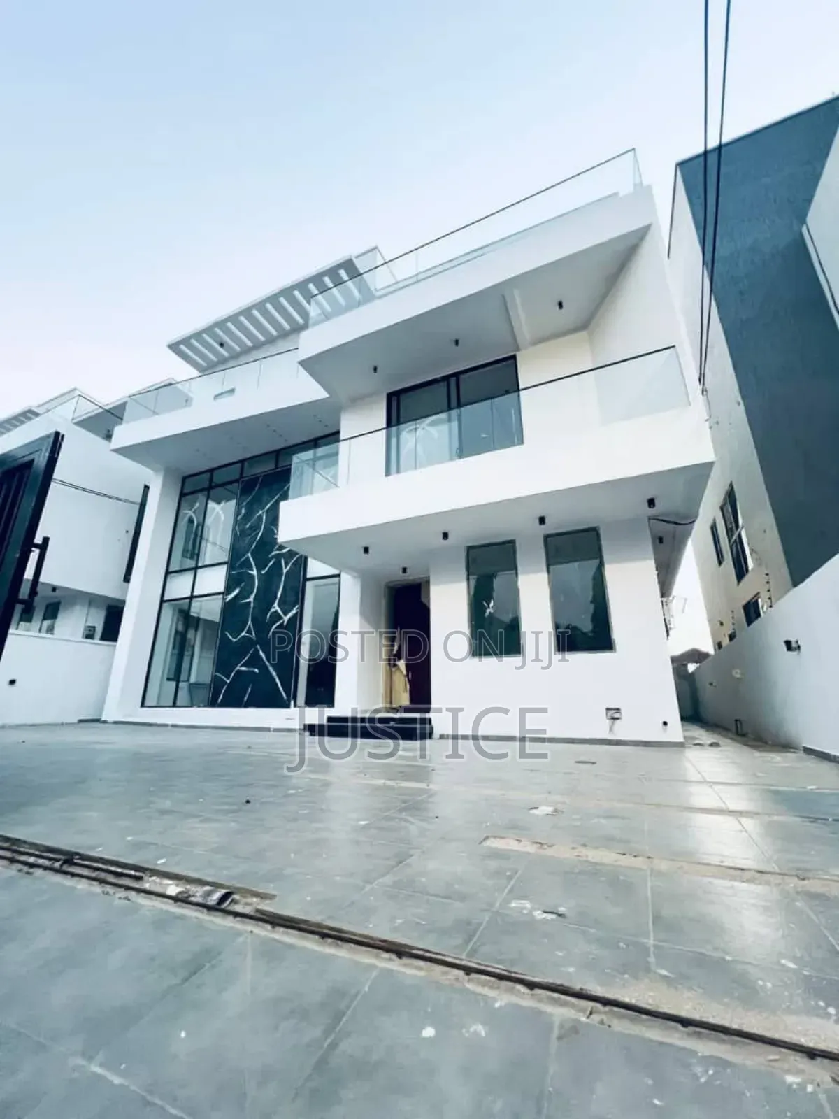 4bdrm House in East Legon for sale