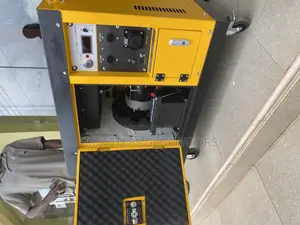 Dual Purpose Diesel Generator Silent 15kva Diesel Generator