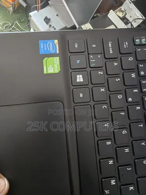 Laptop Acer 8GB Intel Core i7 SSD 256GB