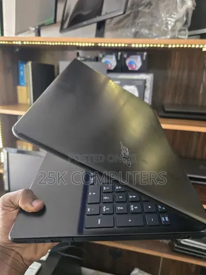 Laptop Acer 8GB Intel Core i7 SSD 256GB