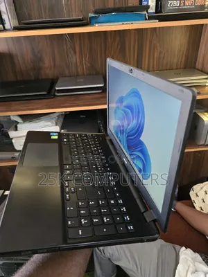 Laptop Acer 8GB Intel Core i7 SSD 256GB