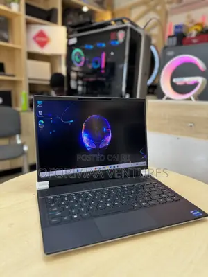 Laptop Alienware M15 R3 32GB Intel Core I7 SSD 1T
