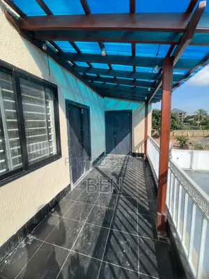 2bdrm Apartment in Millennium City, Awutu Senya East Municipal for rent
