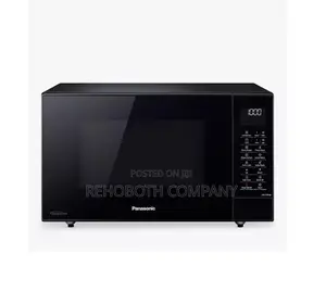 Panasonic Nn- Ct56jb 27 Litre Convection,Grill , Microwave