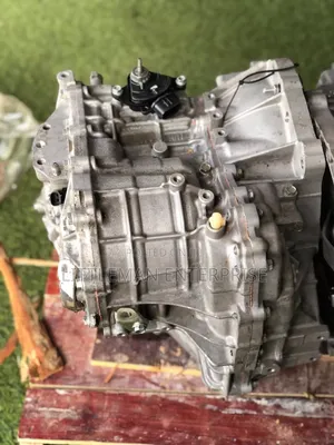 Toyota Corolla 2014-2019 Gearbox 9pins