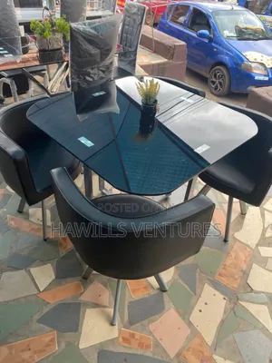 Beautiful Dining Hall Set