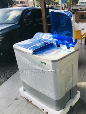 Adorable Good Topload Fast Semiauto 18kg Haier Washer