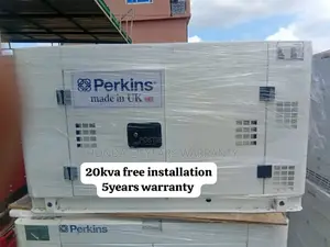 Astra Source 20kva Generator Diesel 20kva