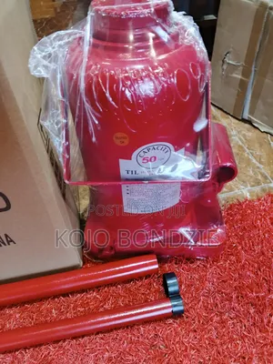 50tons Hydraulic Jack
