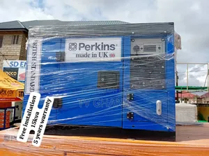 Orionpower 15kva 16500watt Perkins 15kva Diesel