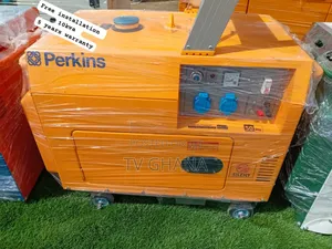 Goldpower 10kva 13000watt Perkins 10kva Diesel
