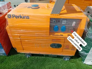 Miragetower 10kva 13000watt Perkins 10kva Diesel