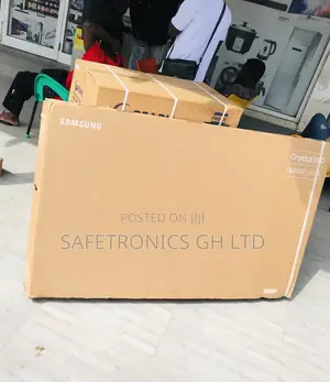 Samsung Premium Led Smart Cu7092 Uhd 65 Inch Tv