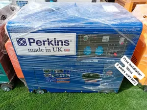 Hyperioncorex 10kva 13000watt Perkins 10kva Diesel