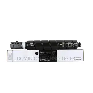 Canon C-Exv64 Original Toner Cartridge - Black
