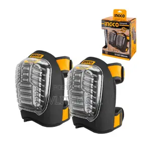 Ingco Kneepads/Knee Protection/Guard Hkpt0101