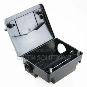 Rodent Bait Boxes
