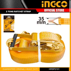 Cargo Lashing Belt 35mm