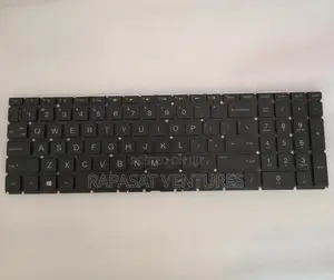 Hp 15-Da Backlit Keyboard